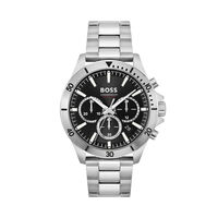 Montre Boss Troper Noir