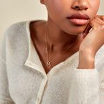 Collier Gitta Or Jaune - Colliers Femme | Histoire d&rsquo;Or