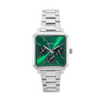 Montre Arctik Urbaine Vert - Montres Homme | Histoire d&rsquo;Or