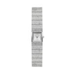 Montre Michael Kors Darrington Argent&eacute; - Montres Femme | Histoire d&rsquo;Or