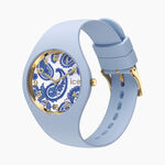 Montre Ice Watch Flower - F&ecirc;te des m&egrave;res Femme | Histoire d&rsquo;Or