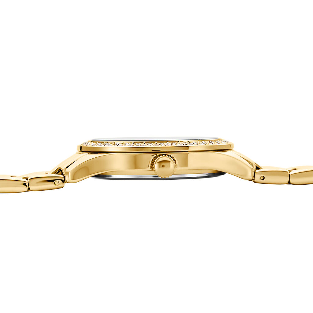 Montre O Watch Shiny Argenté - Montres Femme | Histoire d’Or
