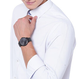 Montre Armani Exchange Noir Ax2701 - Montres Homme | Histoire d’Or