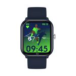 Montre Connect&eacute;e Ice Watch Ice Smart Junior 2.0 - Montres connect&eacute;es Enfant | Histoire d&rsquo;Or