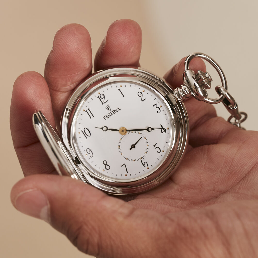 Montre gousset best sale ambre