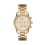 Montre Michael Kors Ritz Champagne