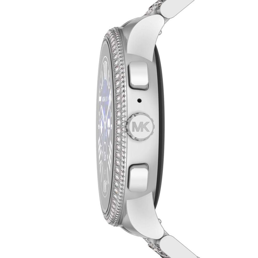 Montre Michael Kors Connect&eacute;e Gen 6 Camille - Montres connect&eacute;es Femme | Histoire d&rsquo;Or