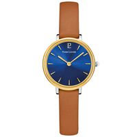 Montre Pierre Lannier Nova Bleu