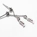 Boucles D'oreilles Pendantes Argent Blanc Maic - Boucles d'oreilles fantaisie Femme | Histoire d’Or