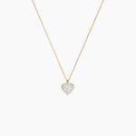 Collier Marta Or Jaune - Colliers Femme | Histoire d&rsquo;Or