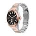 Montre Fossil Everett Automatic Noir - Montres Homme | Histoire d’Or