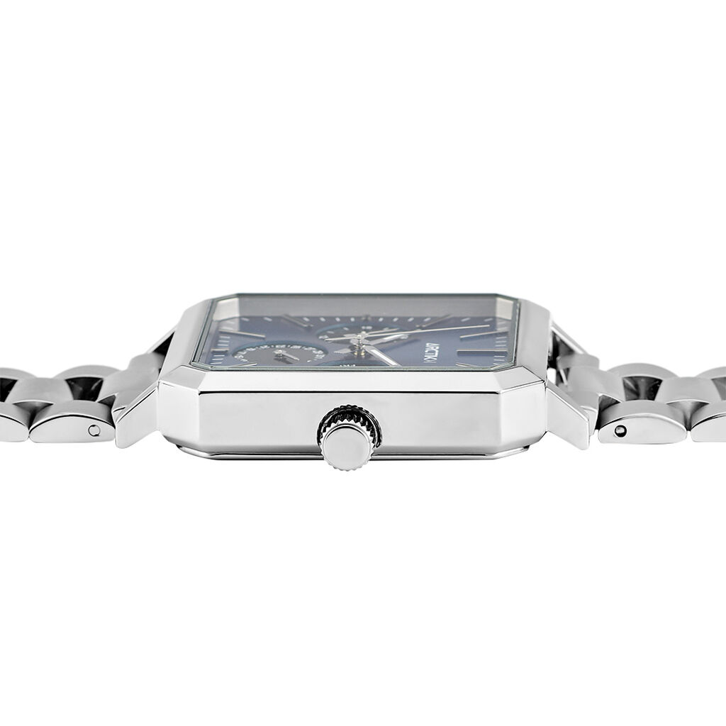 Montre Arctik Urbaine Bleu - Montres Homme | Histoire d’Or