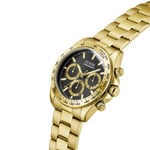 Montre Guess Arthur Noir - Montres Homme | Histoire d&rsquo;Or