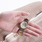 Montre Guess Melody Blanc - Montres Femme | Histoire d&rsquo;Or