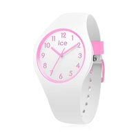 Montre Ice Watch Ola Kids Blanc