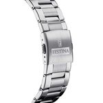 Montre Festina Timeless Vert - Montres Homme | Histoire d&rsquo;Or