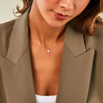 Collier Maquinna Or Jaune - Colliers Femme | Histoire d&rsquo;Or