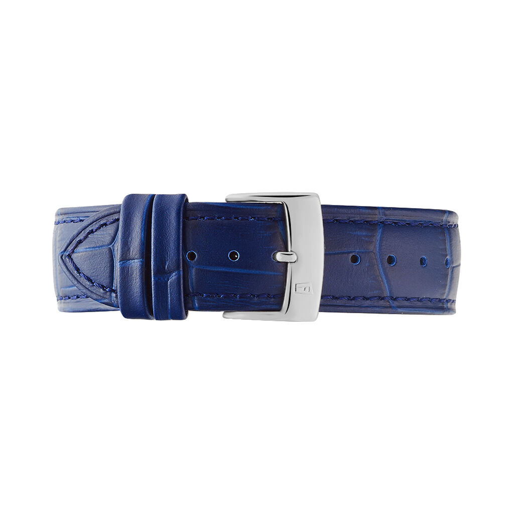 Montre Festina Classics Bleu - Montres Homme | Histoire d’Or