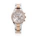Montre Codhor Julia Argenté - Montres Femme | Histoire d’Or
