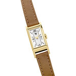 Montre Lip Churchill T13 Blanc - Id&eacute;es cadeaux Femme | Histoire d&rsquo;Or