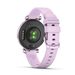 Montre Connectée Garmin Lily 2 Mauve