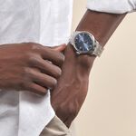 Montre Seiko Presage Cocktail Bleu - Montres Homme | Histoire d&rsquo;Or