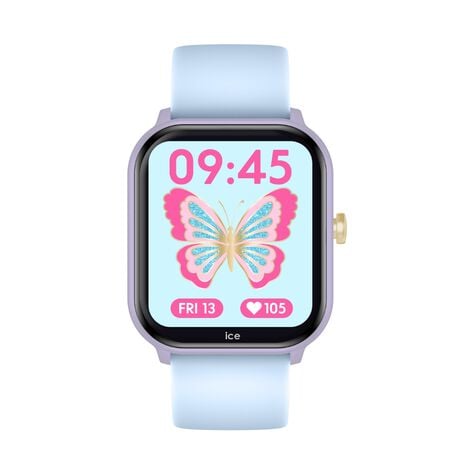 Montre Connectée Ice Watch Smart Junior 2.0 - Montres connectées Enfant | Histoire d’Or