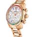 Montre Festina Boyfriend Blanc - Montres Femme | Histoire d’Or