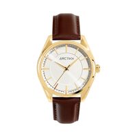 Montre Arctik Atome Argenté