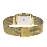 Montre Lip Churchill C18 Argent&eacute; - Id&eacute;es cadeaux Femme | Histoire d&rsquo;Or