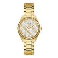 Montre Guess Sugar Blanc