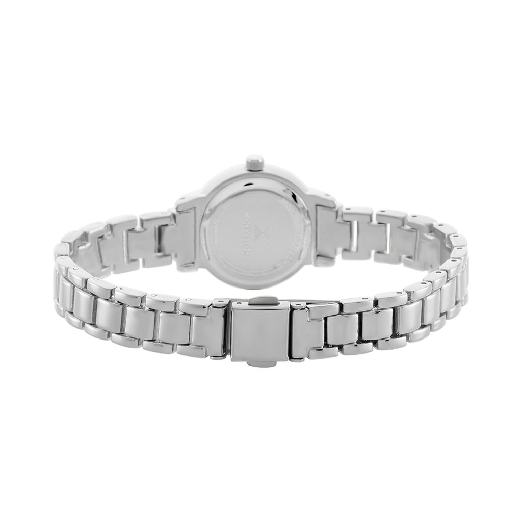 Montre Codhor Inaya Argenté - Montres Femme | Histoire d’Or