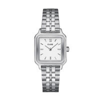 Montre Cluse Gracieuse Petite Blanc