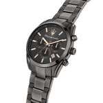 Montre Maserati Attrazione Noir - Montres Homme | Histoire d&rsquo;Or