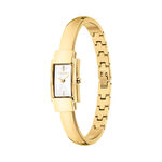 Montre Calvin Klein Moderne Blanc - Montres Femme | Histoire d&rsquo;Or