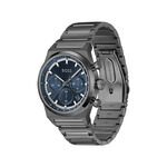 Montre Boss Candor Chrono Bleu - Montres Homme | Histoire d&rsquo;Or