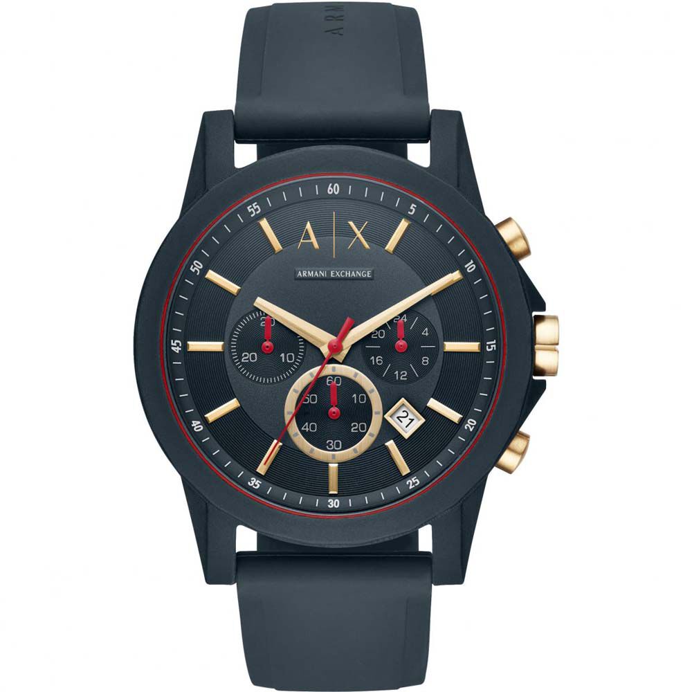 Emporio exchange watches on sale