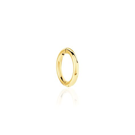 Piercing D'oreille Or Jaune Aloes - Bijoux Femme | Histoire d’Or