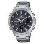 Montre Casio Edifice Noir - Montres Homme | Histoire d&rsquo;Or
