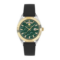 Montre Philipp Plein Date Superlative Gent Vert
