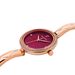 Montre Pierre Lannier Leia Fuschia - Montres Femme | Histoire d’Or