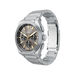 Montre Fossil Everett Chrono Gris - Montres Homme | Histoire d’Or
