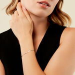 Bracelet Jaumet Or Jaune Diamant - Bracelets Femme | Histoire d&rsquo;Or