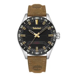 Montre Timberland Calverton Noir - Montres Homme | Histoire d’Or