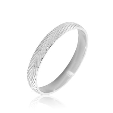 Alliance Adorinda Or Blanc