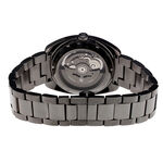 Montre Lip General De Gaulle Auto Squelette Gris - Id&eacute;es cadeaux Homme | Histoire d&rsquo;Or