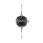 Montre Herbelin Fil Noir - Id&eacute;es cadeaux Femme | Histoire d&rsquo;Or