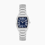 Montre Arctik Globe Bleu - Montres Homme | Histoire d&rsquo;Or
