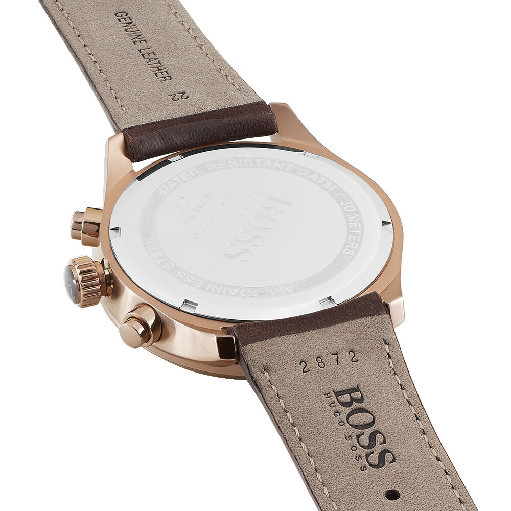 Montre store boss 1513604