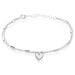 Bracelet Argent Dizier - Bracelets Femme | Histoire d’Or